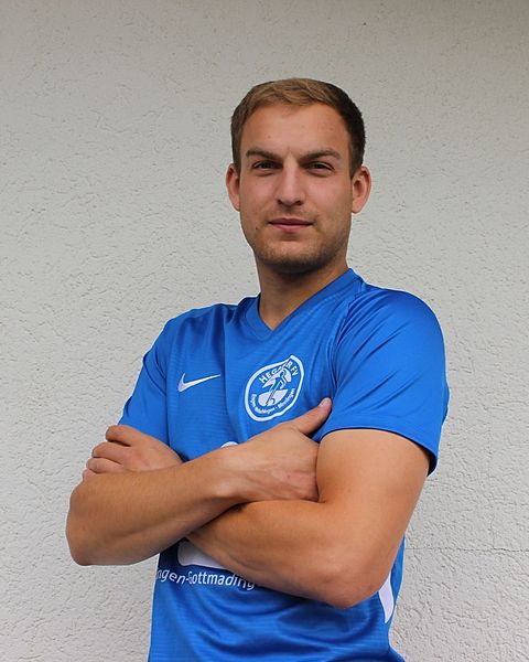 Foto: Yannick Büche (Hegauer FV, A T