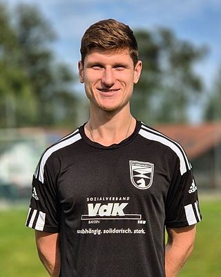 Florian Kagermeier