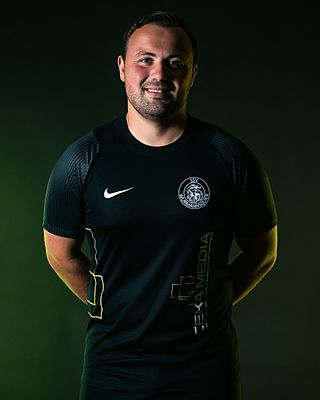 Lukas Baumann