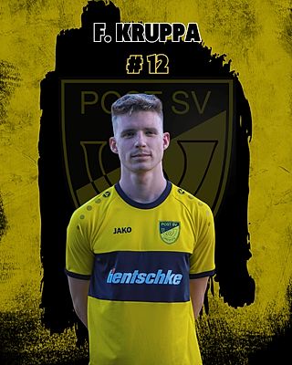 Florian Kruppa