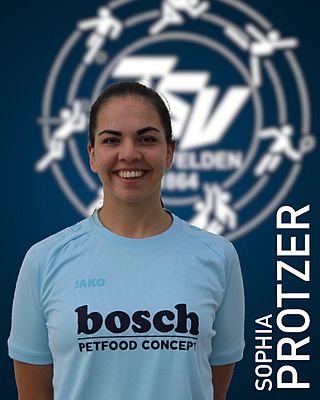 Sophia Protzer