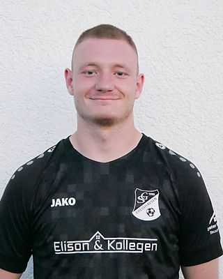 Kevin Maier