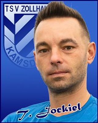 Tobias Jockiel