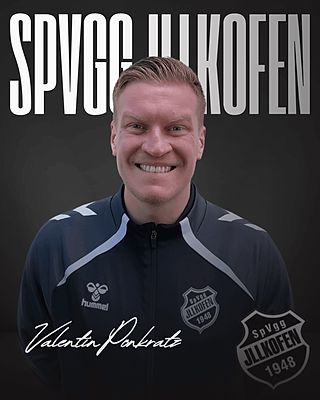 Valentin Ponkratz
