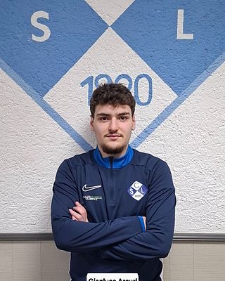 Gianluca Acuri