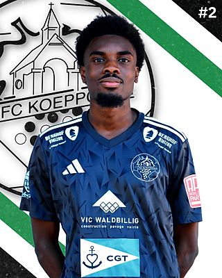 Souleymane Traoré