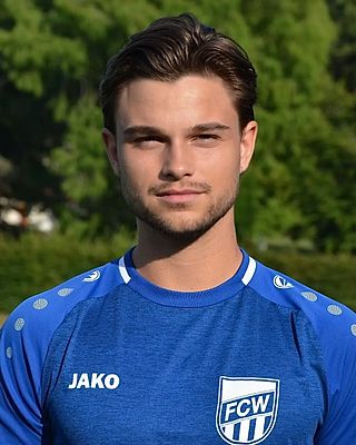 Benjamin Mandžo