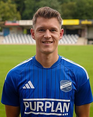 Jonas Gramann