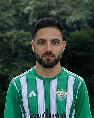 Muhanad Almasri