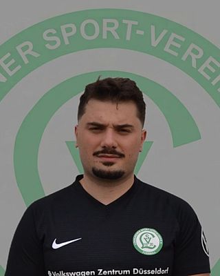 Alen Birdaini