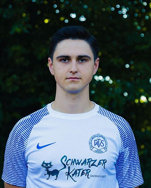 Foto: Laurenz Fritsch