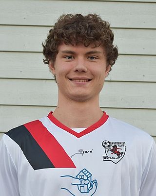 Tobias Van As