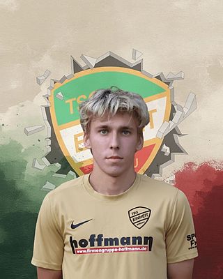 Taras Provalskyi