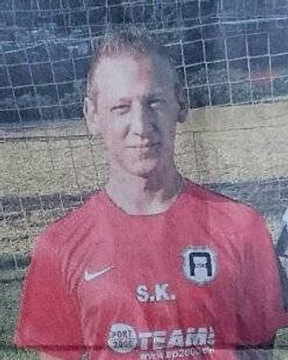 Sven Kohlmaier