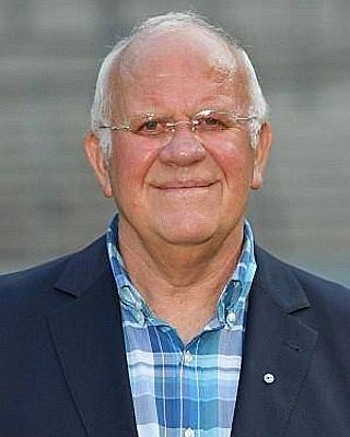 Werner Jöstingmeyer