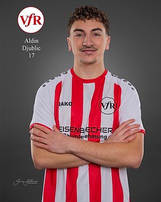 Aldin Djulbic