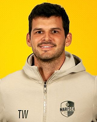 Tim Wiltgen
