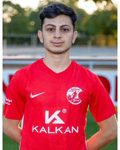 Foto: Vatan Spor Aschaffenburg