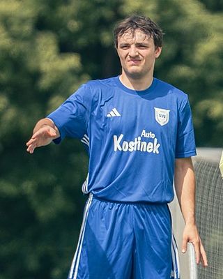 Adrien Schmitz