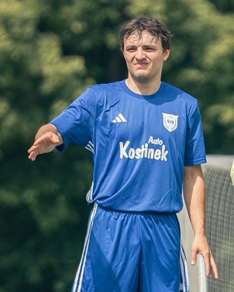 Foto: Ich