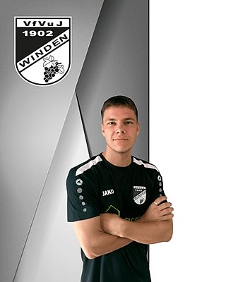 Alexander Van Gumpel