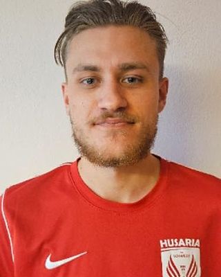 Dawid Adrian Janczyk