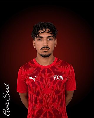 Amir Saad