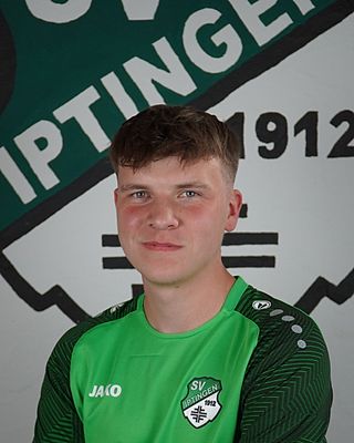 Lukas Wolff