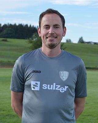 Domenik Sauter