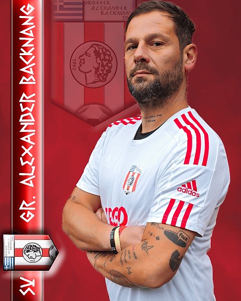Foto: SVGA