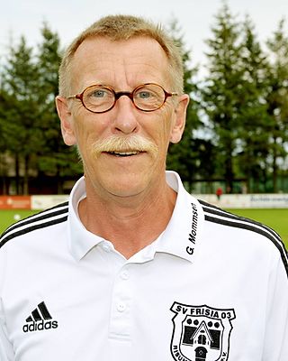 Gerhard Mommsen