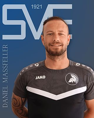 Daniel Massfeller