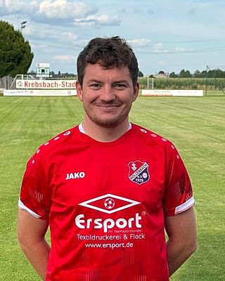 Florian Pohle