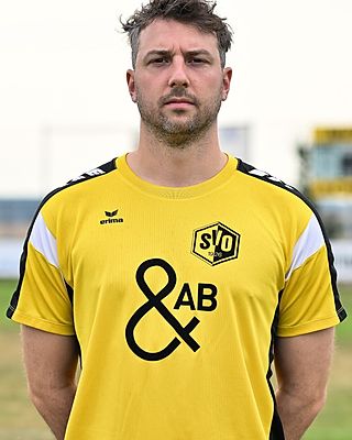 Lukas Adler