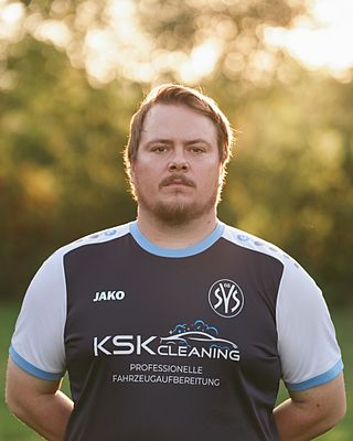 Timo Szelinski