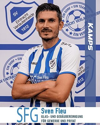 Stephan Kamps