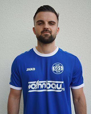 Timo Nickel