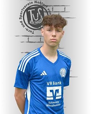 Julian Joel Lechtenfeld