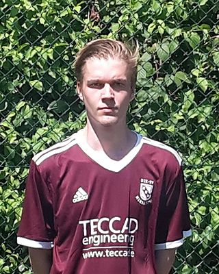 Sebastian Eggerbauer