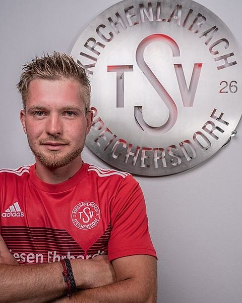 Foto: TSV Kirchenlaibach