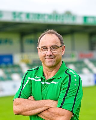 Andreas Chrubasik