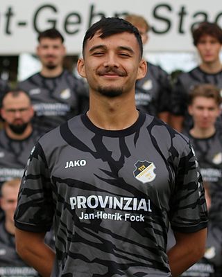 Enes Emre Kara