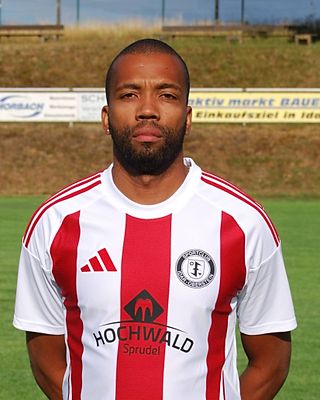 Alex Ricardo Xavier Do Nascimento