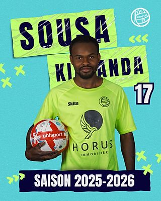 Sousa Ngimbi Kialanda