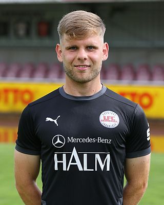 Nico Berg