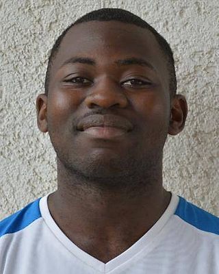 Tchamgwe Fogwe Morgan