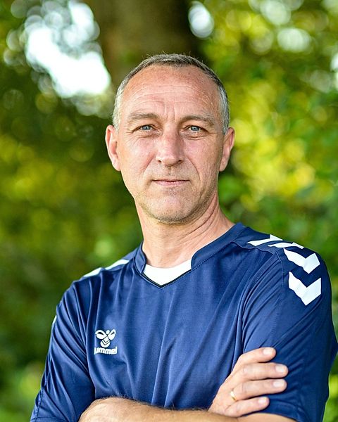 Foto: Stefan Ritzinger/RS-Sportfoto