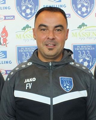 Flavio Videira Pereira