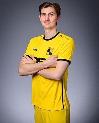 Severin Krayer
