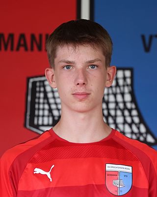 Robin Marschalkowski